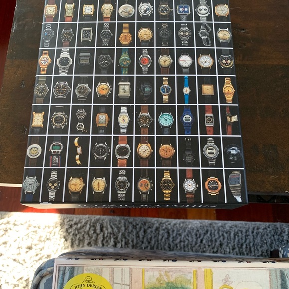 EUC JIGSAW PUZZLES !! Done 1 time. $8 each - Picture 3 of 10